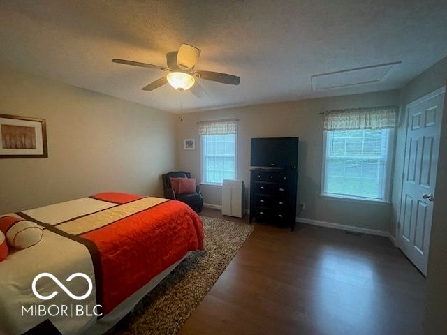 188 Jefferson Valley, Coatesville, IN 46121