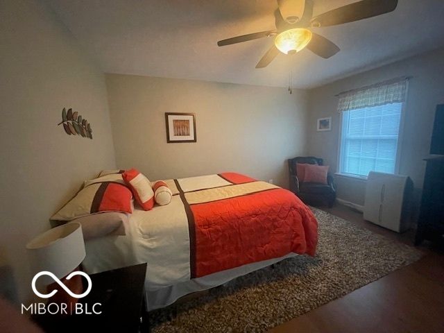 188 Jefferson Valley, Coatesville, IN 46121