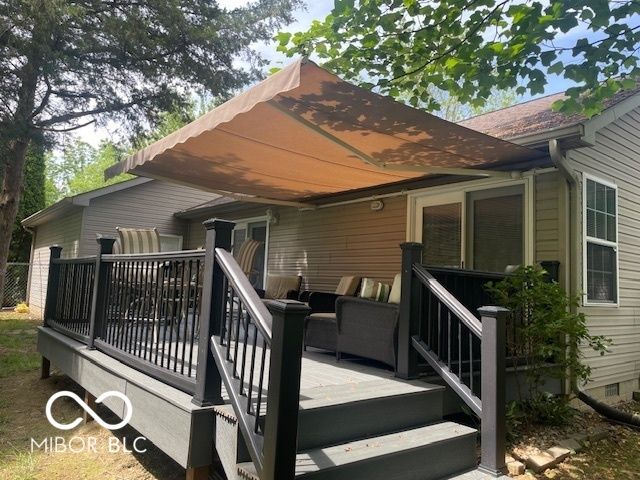 188 Jefferson Valley, Coatesville, IN 46121
