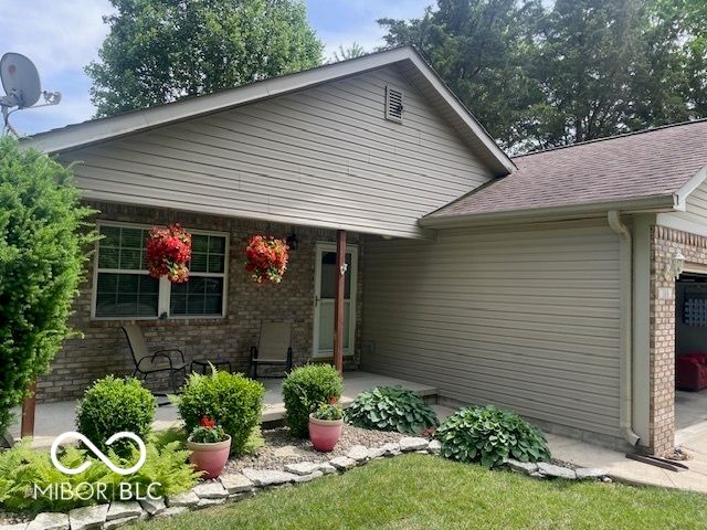 188 Jefferson Valley, Coatesville, IN 46121