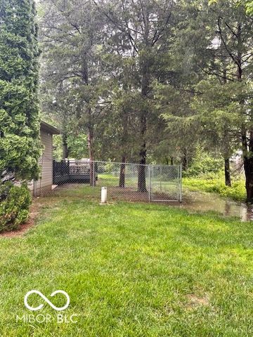 188 Jefferson Valley, Coatesville, IN 46121