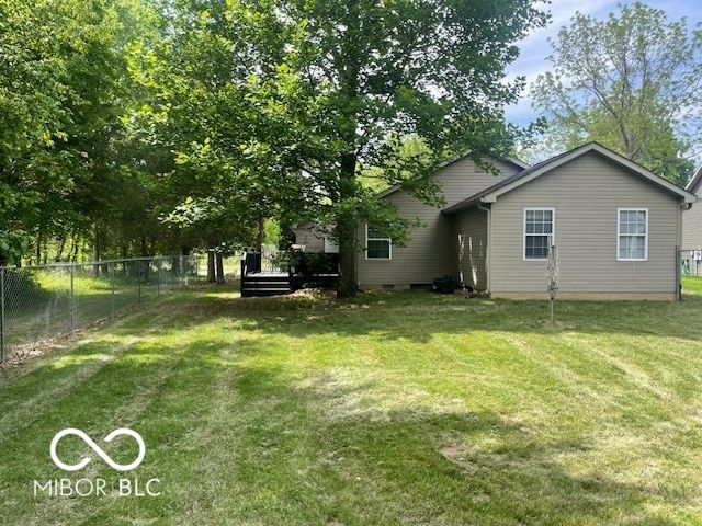 188 Jefferson Valley, Coatesville, IN 46121