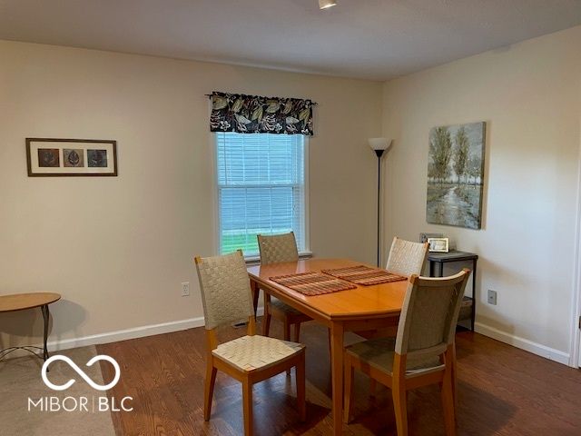 188 Jefferson Valley, Coatesville, IN 46121