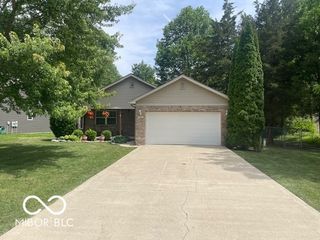 188 Jefferson Valley, Coatesville, IN 46121