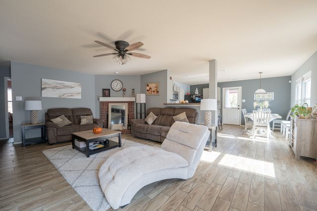 2548 Saddlehorn Drive, Little Elm, TX 75068