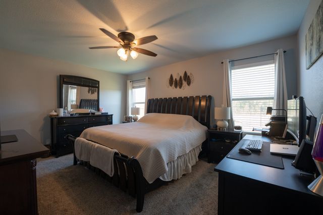 2548 Saddlehorn Drive, Little Elm, TX 75068