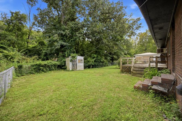 1308 Shady Lane, Dalton, GA 30721
