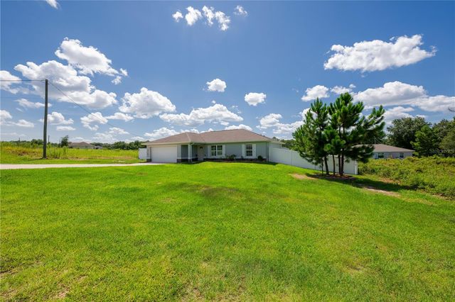 263 EMERALD ROAD, Ocala, FL 34472