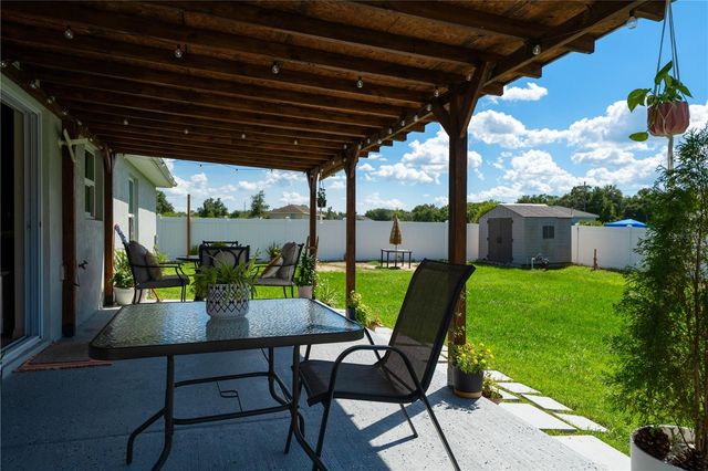 263 EMERALD ROAD, Ocala, FL 34472