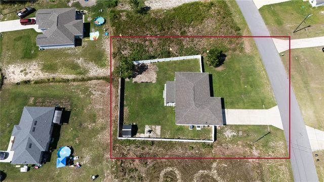 263 EMERALD ROAD, Ocala, FL 34472