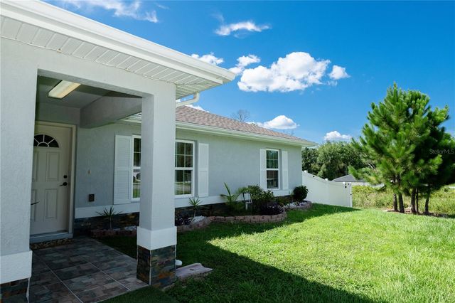 263 EMERALD ROAD, Ocala, FL 34472