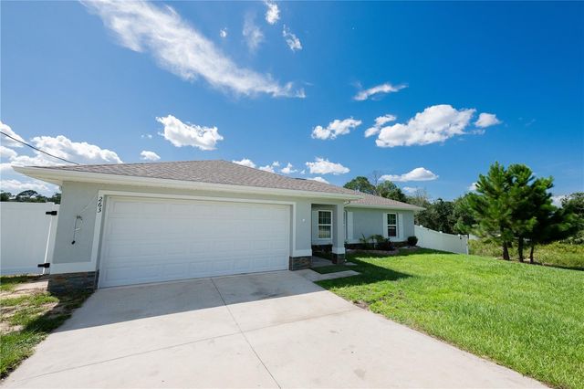 263 EMERALD ROAD, Ocala, FL 34472