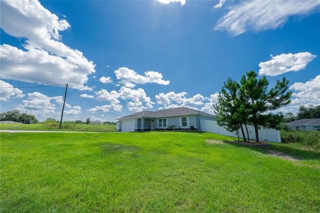 263 EMERALD ROAD, Ocala, FL 34472