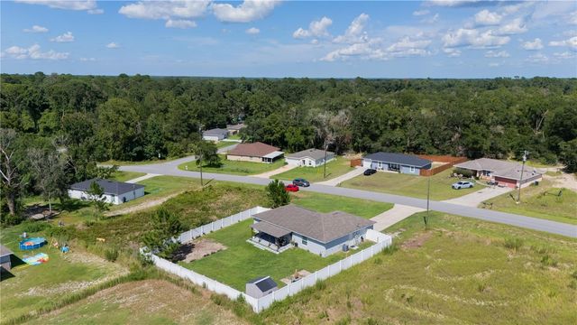 263 EMERALD ROAD, Ocala, FL 34472