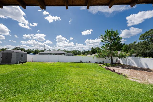 263 EMERALD ROAD, Ocala, FL 34472