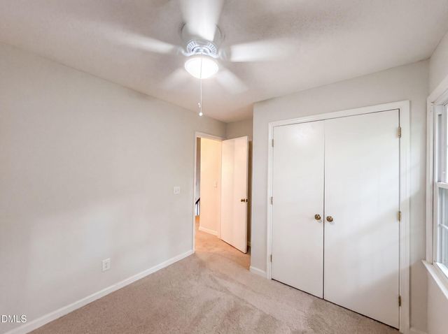 7816 Foxwood Drive, Raleigh, NC 27615