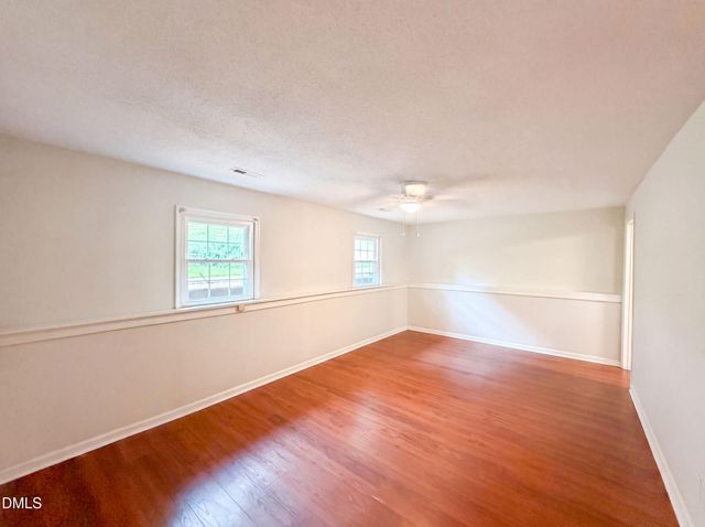 7816 Foxwood Drive, Raleigh, NC 27615