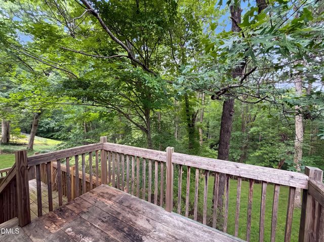 7816 Foxwood Drive, Raleigh, NC 27615