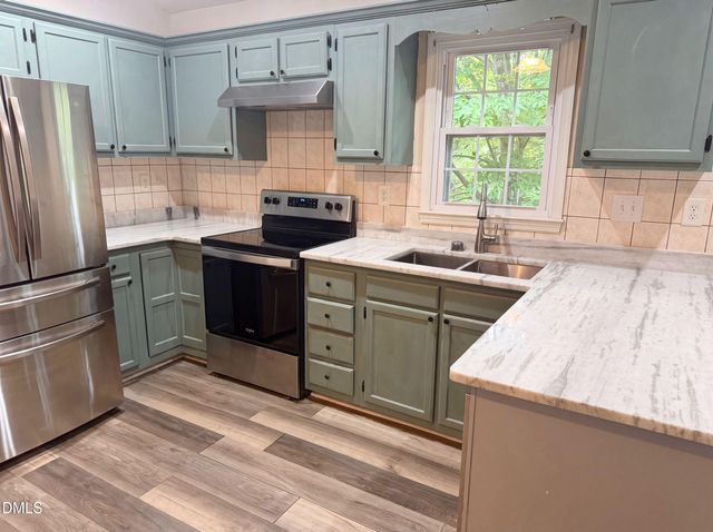 7816 Foxwood Drive, Raleigh, NC 27615