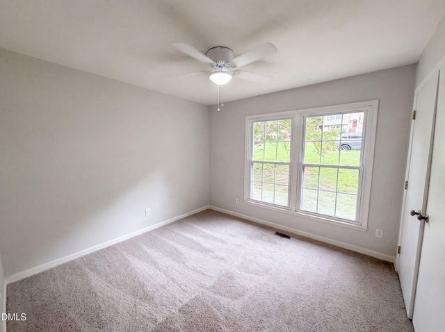 7816 Foxwood Drive, Raleigh, NC 27615