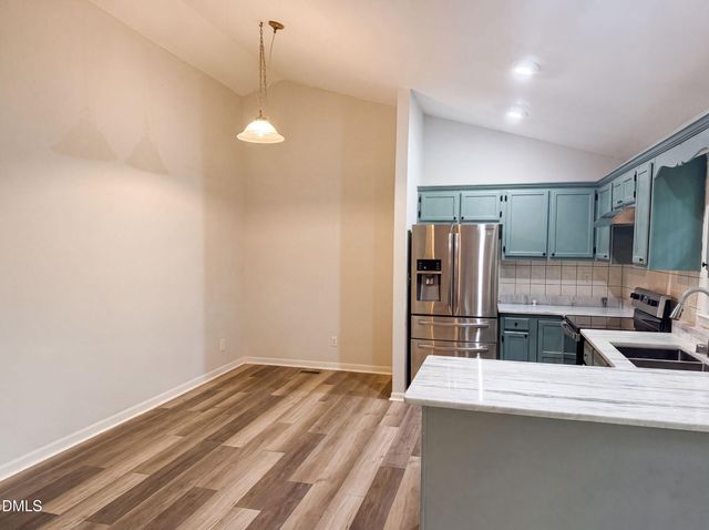 7816 Foxwood Drive, Raleigh, NC 27615