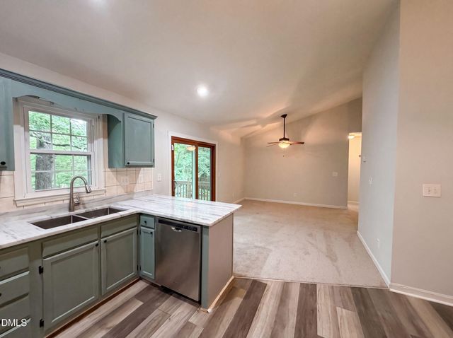 7816 Foxwood Drive, Raleigh, NC 27615