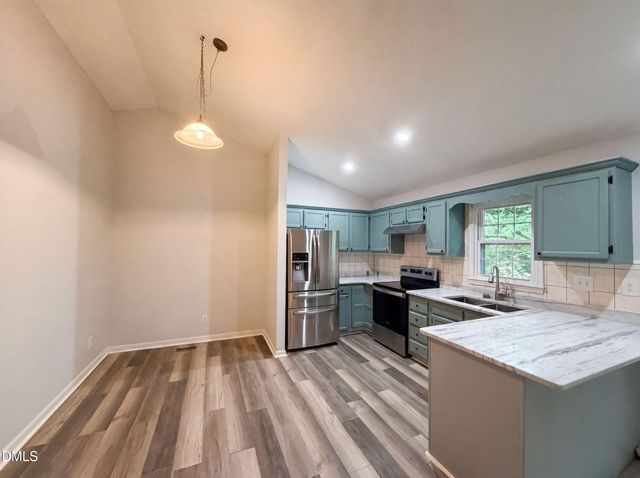 7816 Foxwood Drive, Raleigh, NC 27615
