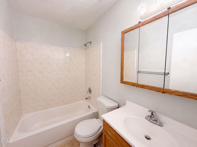 7816 Foxwood Drive, Raleigh, NC 27615