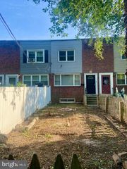 67 BRUCE PARK DR, Trenton, NJ 08618