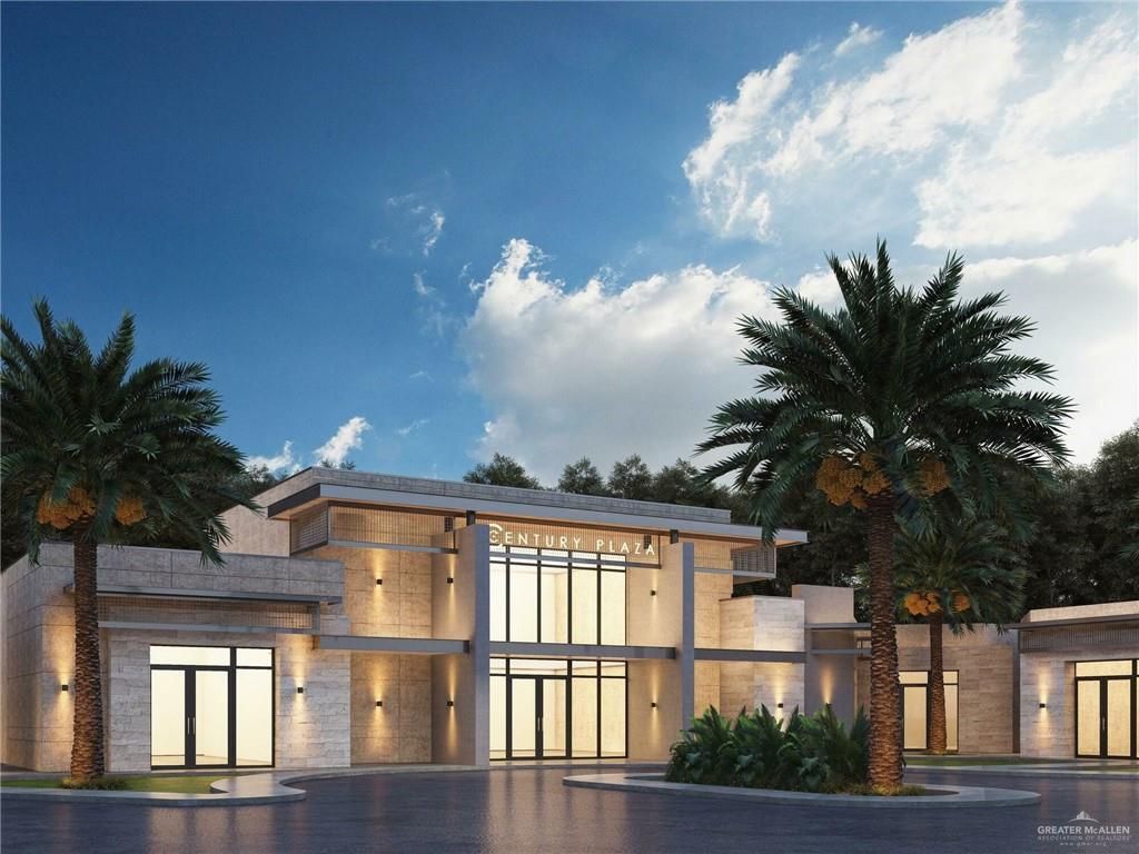 3201 W Trenton Road B, Mcallen, TX 78504