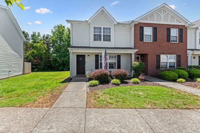 381 Shoshone Pl, Murfreesboro, TN 37128