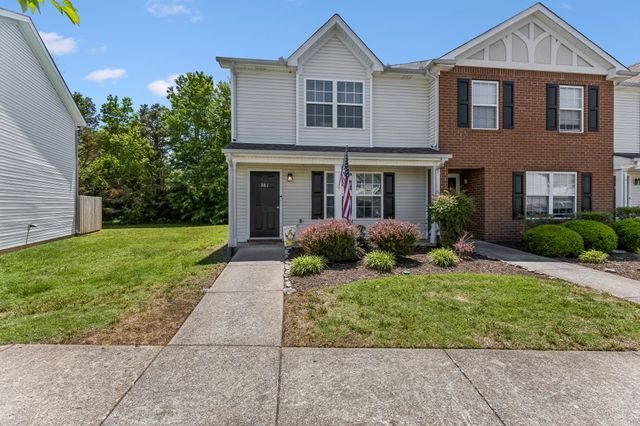 381 Shoshone Pl, Murfreesboro, TN 37128