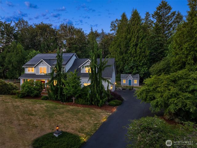 14230 229th Avenue NE, Woodinville, WA 98077