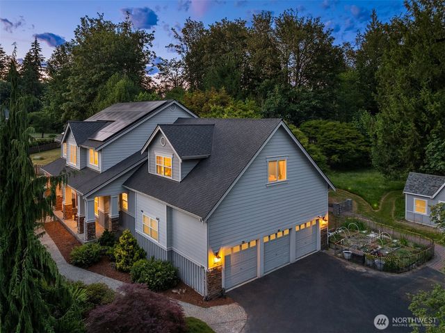 14230 229th Avenue NE, Woodinville, WA 98077