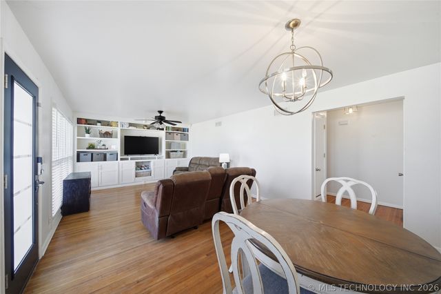 3932 E 51st Place, Tulsa, OK 74135