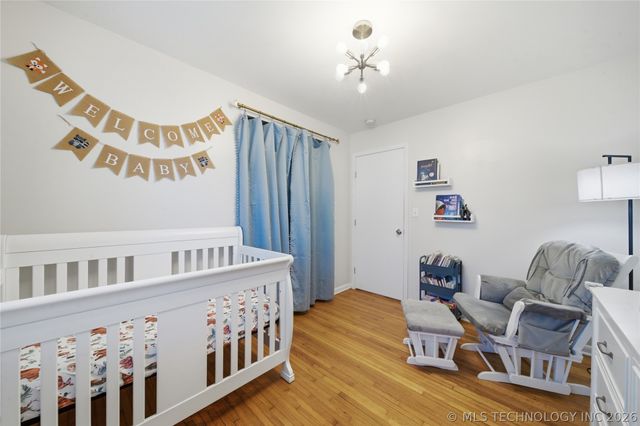 3932 E 51st Place, Tulsa, OK 74135