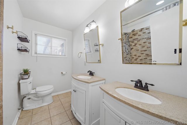 3932 E 51st Place, Tulsa, OK 74135