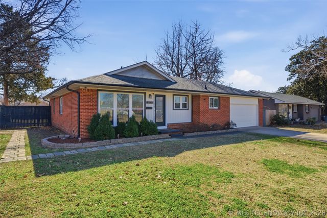 3932 E 51st Place, Tulsa, OK 74135