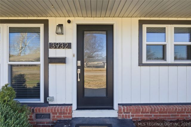 3932 E 51st Place, Tulsa, OK 74135