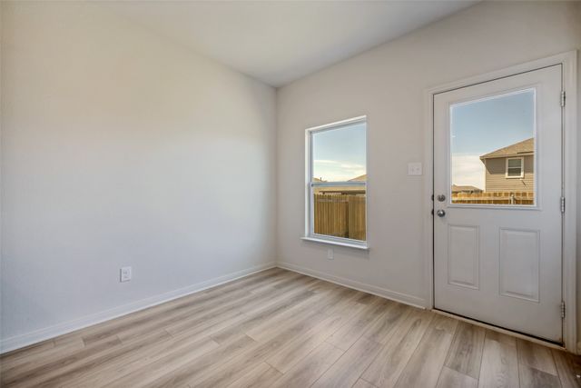 13616 Roosevelt Arch Drive, Ponder, TX 76259