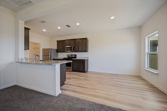 13616 Roosevelt Arch Drive, Ponder, TX 76259