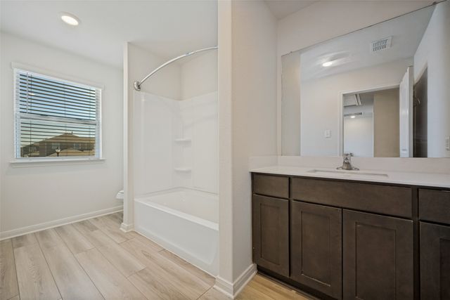 13616 Roosevelt Arch Drive, Ponder, TX 76259