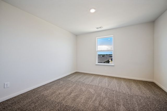 13616 Roosevelt Arch Drive, Ponder, TX 76259