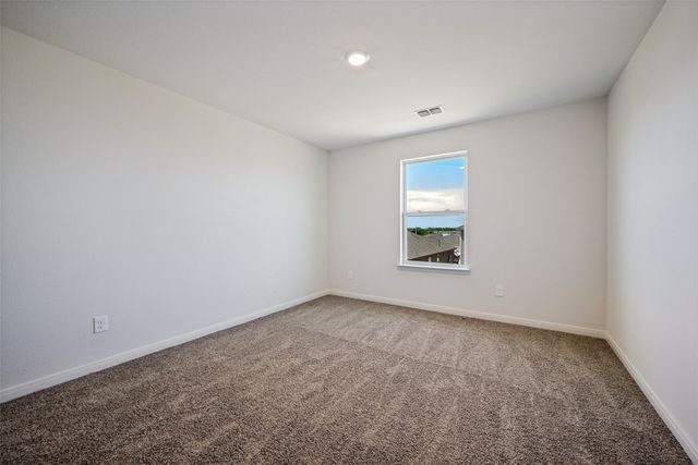 13616 Roosevelt Arch Drive, Ponder, TX 76259