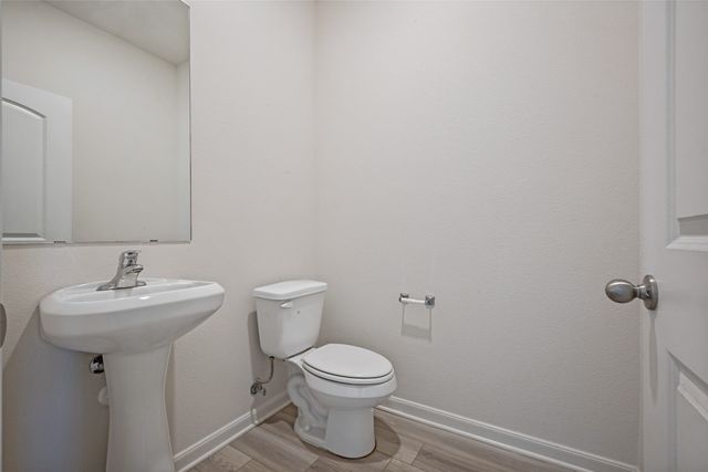 13616 Roosevelt Arch Drive, Ponder, TX 76259