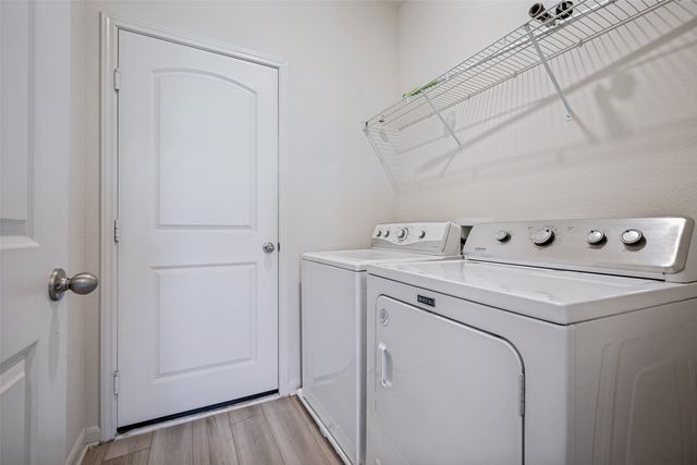 13616 Roosevelt Arch Drive, Ponder, TX 76259