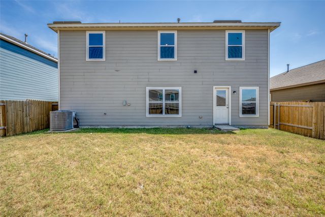 13616 Roosevelt Arch Drive, Ponder, TX 76259