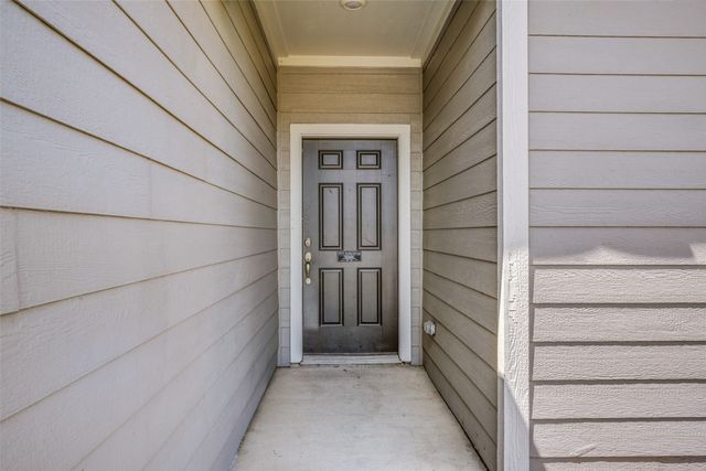 13616 Roosevelt Arch Drive, Ponder, TX 76259
