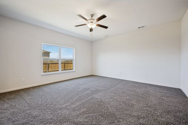 13616 Roosevelt Arch Drive, Ponder, TX 76259