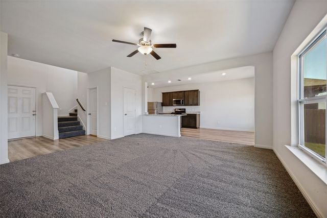 13616 Roosevelt Arch Drive, Ponder, TX 76259